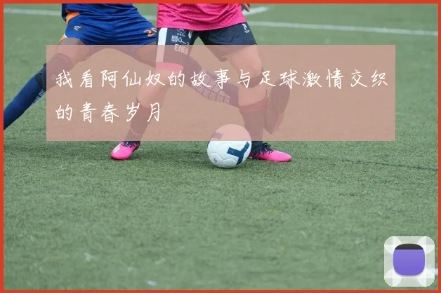 我看阿仙奴的故事与足球激情交织的青春岁月